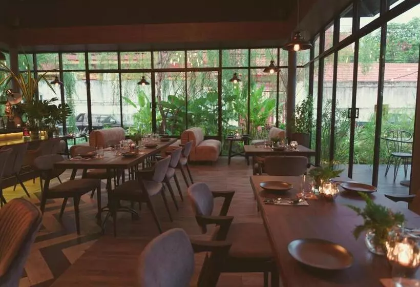 Fotos del hotel Spice House Chiang Mai:  22