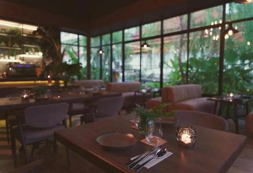 Fotos del hotel Spice House Chiang Mai:  20