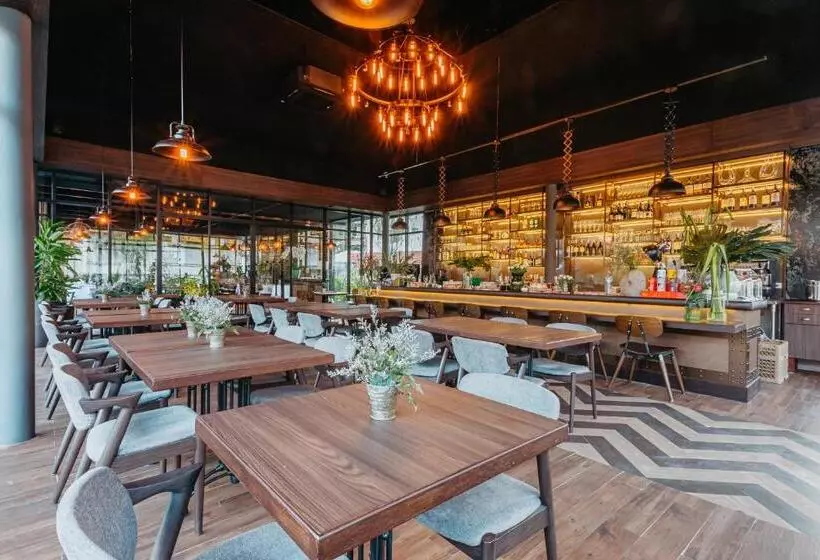 Fotos del hotel Spice House Chiang Mai:  24