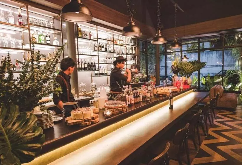 Fotos del hotel Spice House Chiang Mai:  5