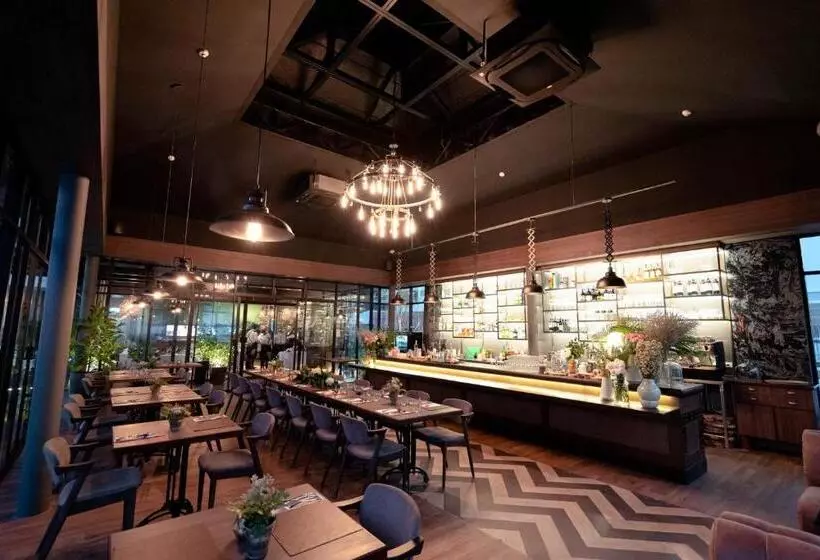 Fotos del hotel Spice House Chiang Mai:  18