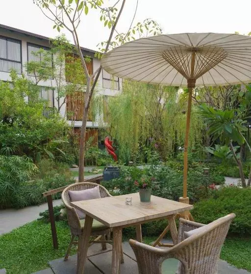 Fotos del hotel Spice House Chiang Mai:  6