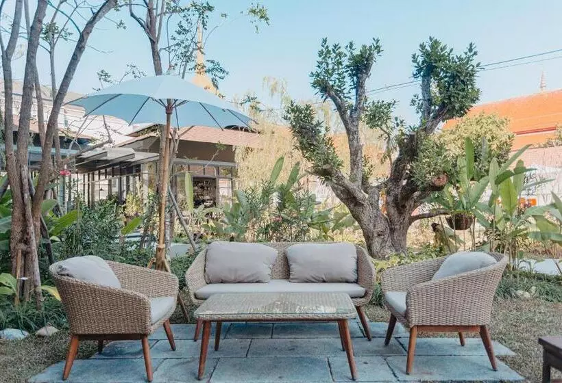 Fotos del hotel Spice House Chiang Mai:  19