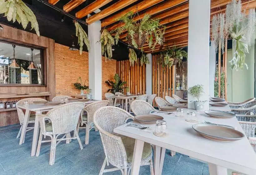 Fotos del hotel Spice House Chiang Mai:  23