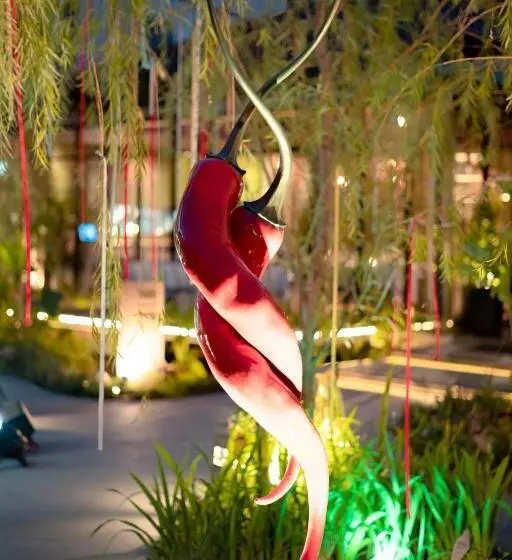 Fotos del hotel Spice House Chiang Mai:  7