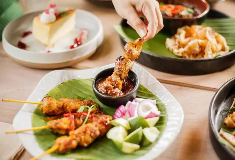 Fotos del hotel Spice House Chiang Mai:  4