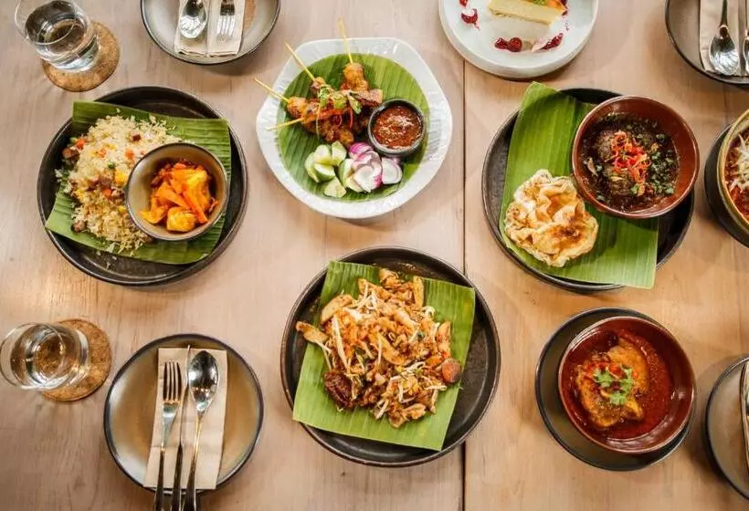 Fotos del hotel Spice House Chiang Mai:  11