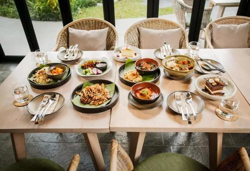 Fotos del hotel Spice House Chiang Mai:  25