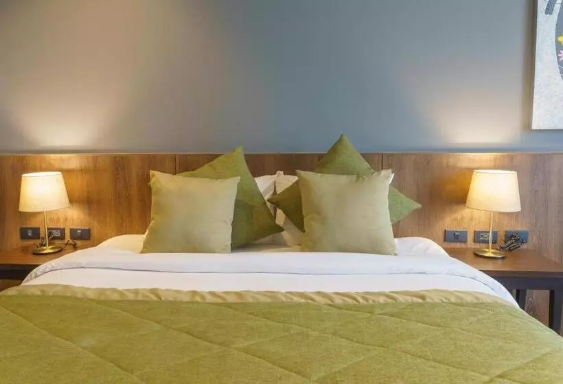 Fotos del hotel Spice House Chiang Mai:  2