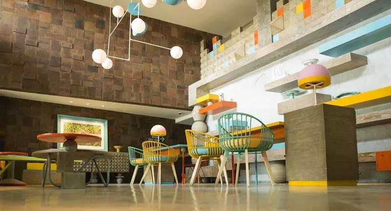 Fotos del hotel Tijili Seminyak:  12