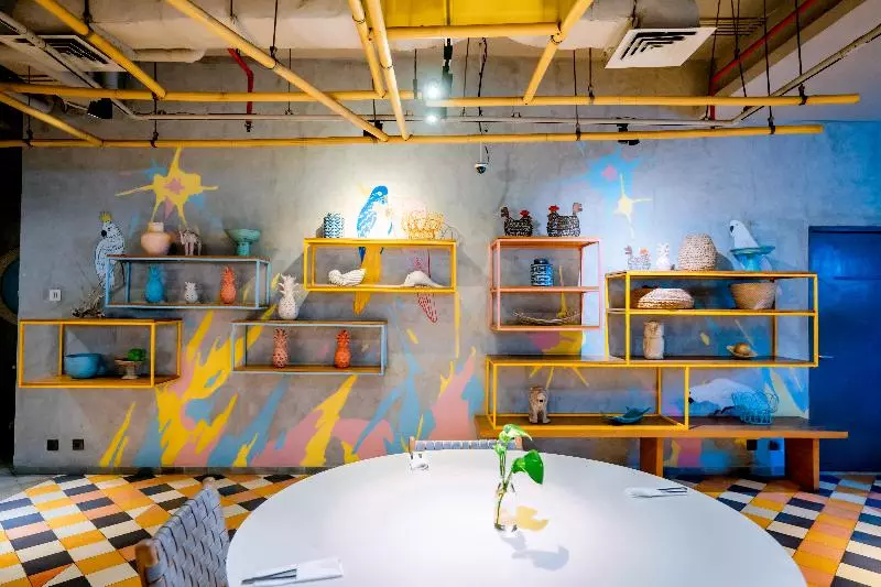 Fotos del hotel Tijili Seminyak:  6