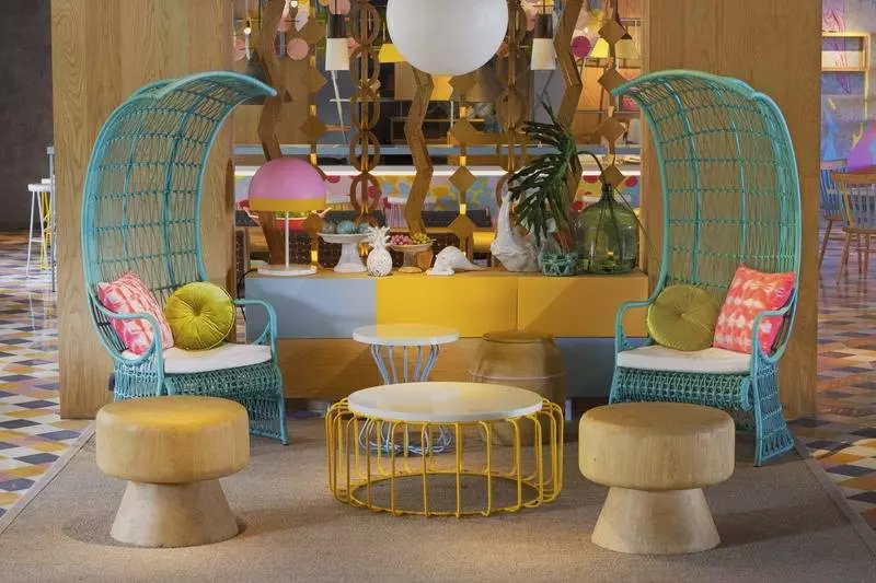 Fotos del hotel Tijili Seminyak:  4