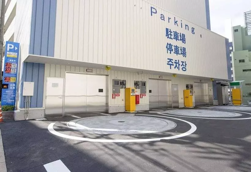 Fotos del hotel Wing Port Nagasaki:  5