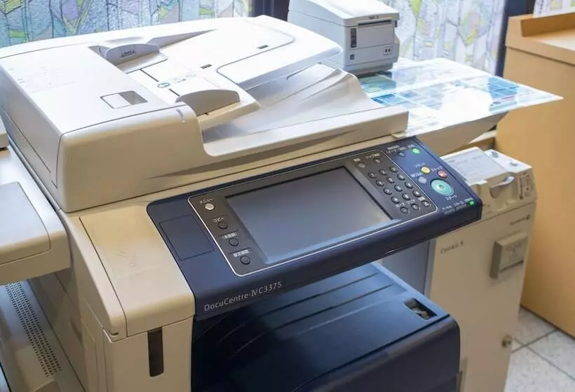 Fotos del hotel Wing Port Nagasaki:  3