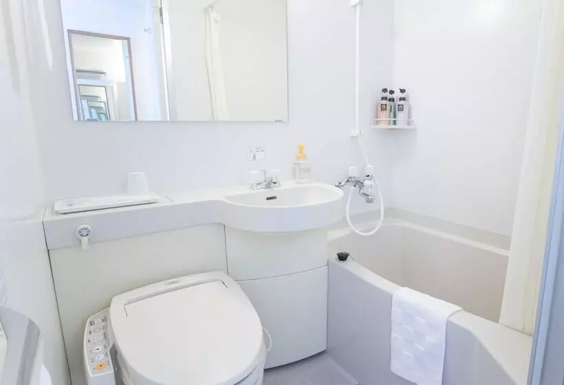 Fotos del hotel Wing Port Nagasaki:  4