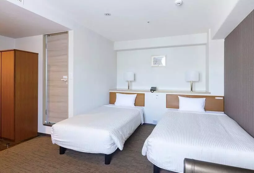 Fotos del hotel Wing Port Nagasaki:  23