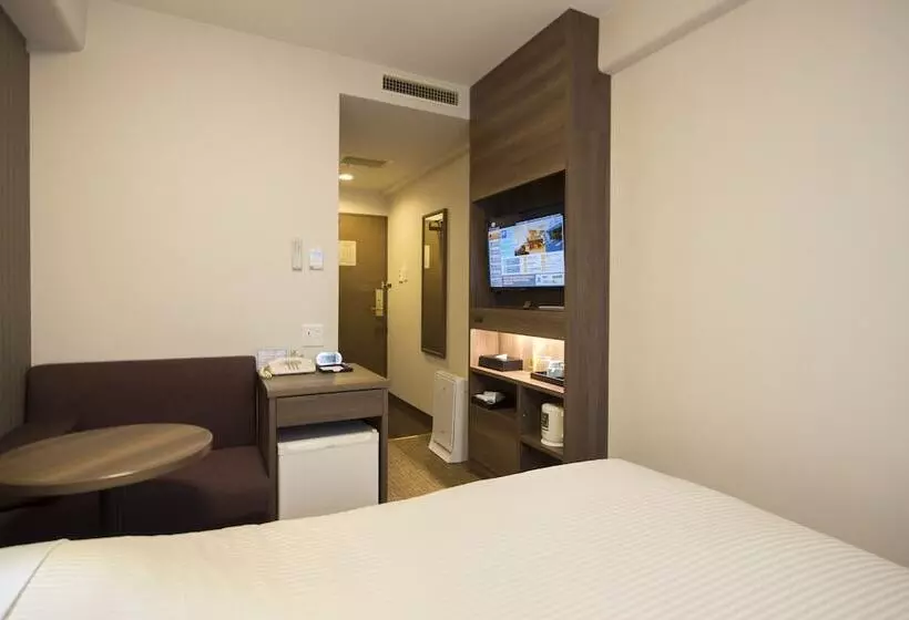 Fotos del hotel Wing Port Nagasaki:  16