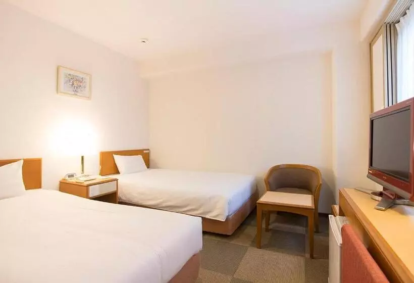 Fotos del hotel Wing Port Nagasaki:  1