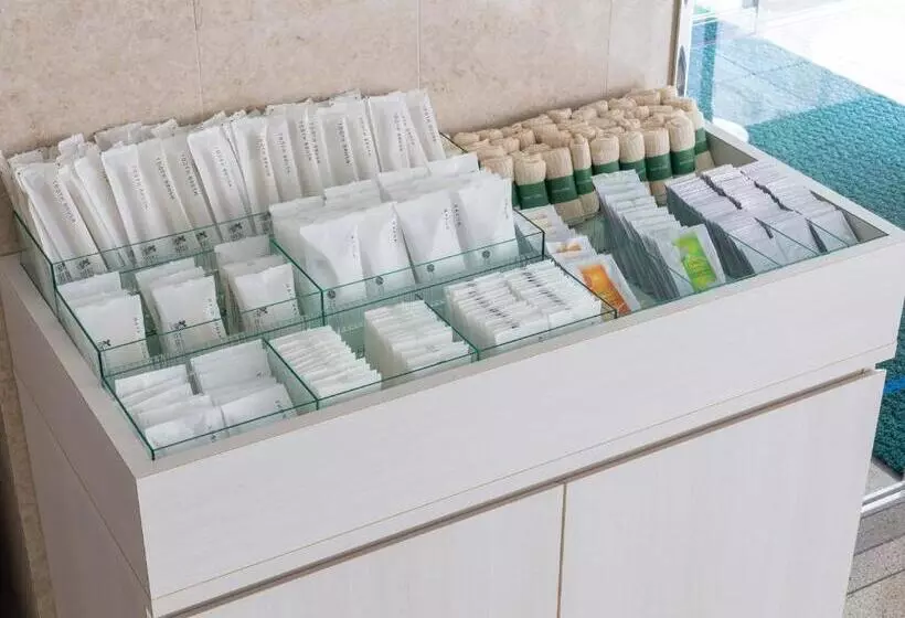 Fotos del hotel Wing Port Nagasaki:  15