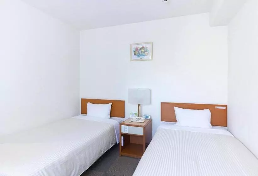 Fotos del hotel Wing Port Nagasaki:  10