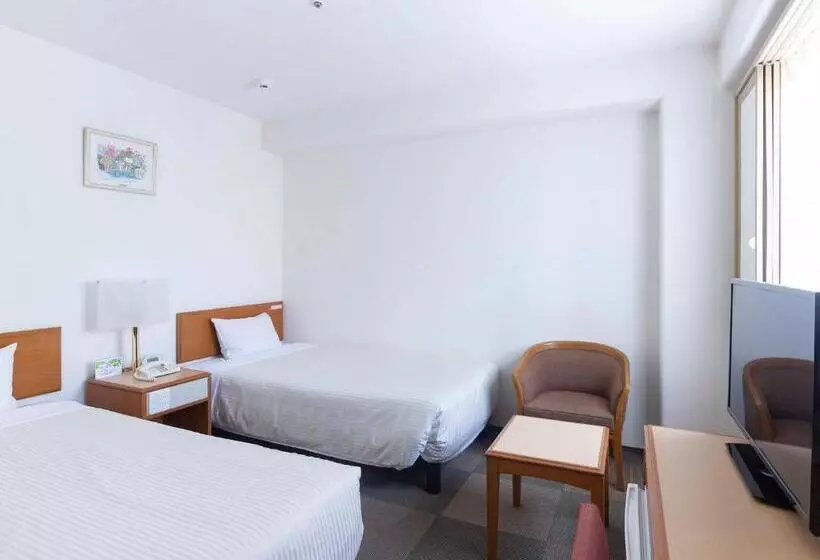 Fotos del hotel Wing Port Nagasaki:  14