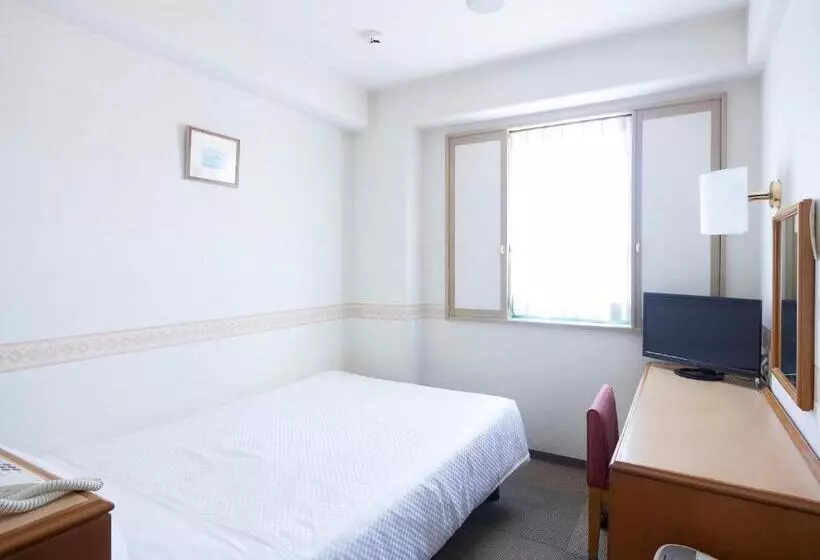 Fotos del hotel Wing Port Nagasaki:  18