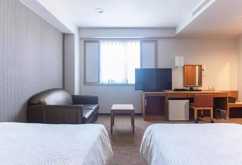 Fotos del hotel Wing Port Nagasaki:  20