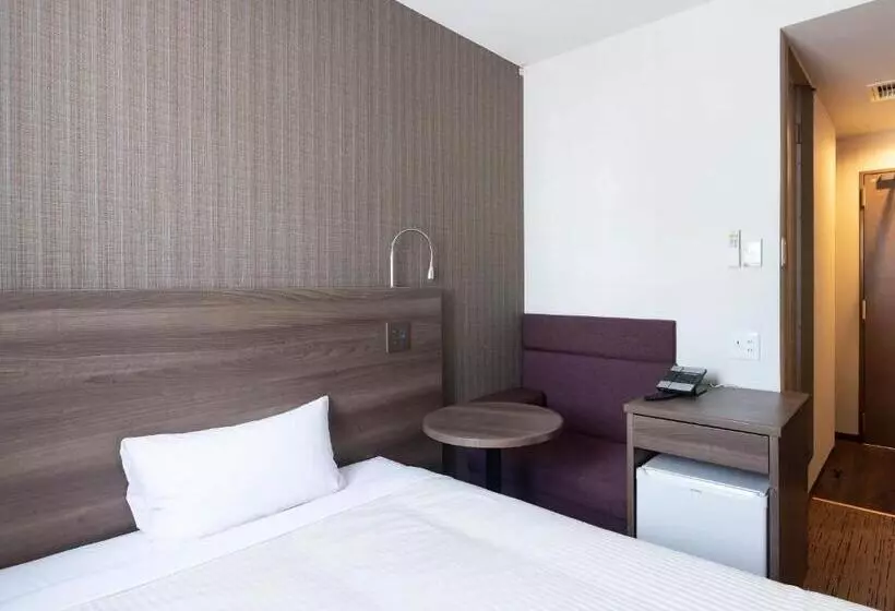 Fotos del hotel Wing Port Nagasaki:  22