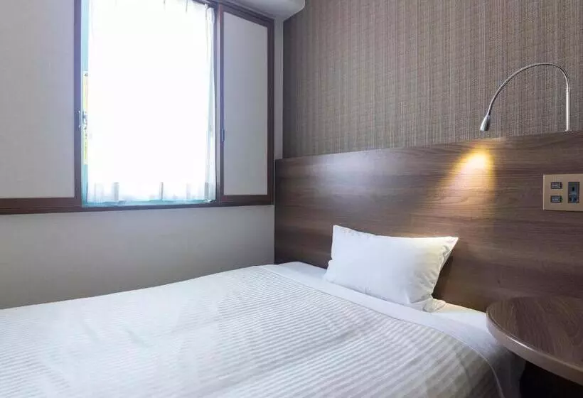 Fotos del hotel Wing Port Nagasaki:  24