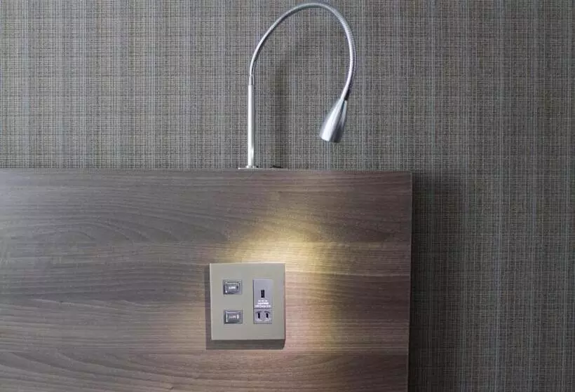 Fotos del hotel Wing Port Nagasaki:  13