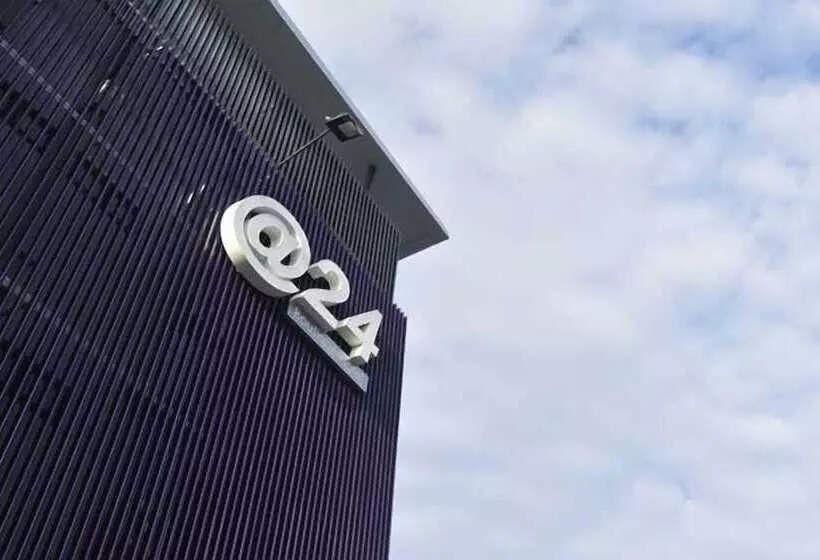 Fotos del hotel At 24 Boutique:  14