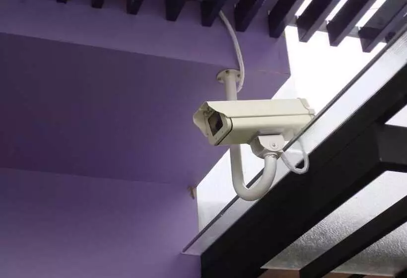 Fotos del hotel At 24 Boutique:  16