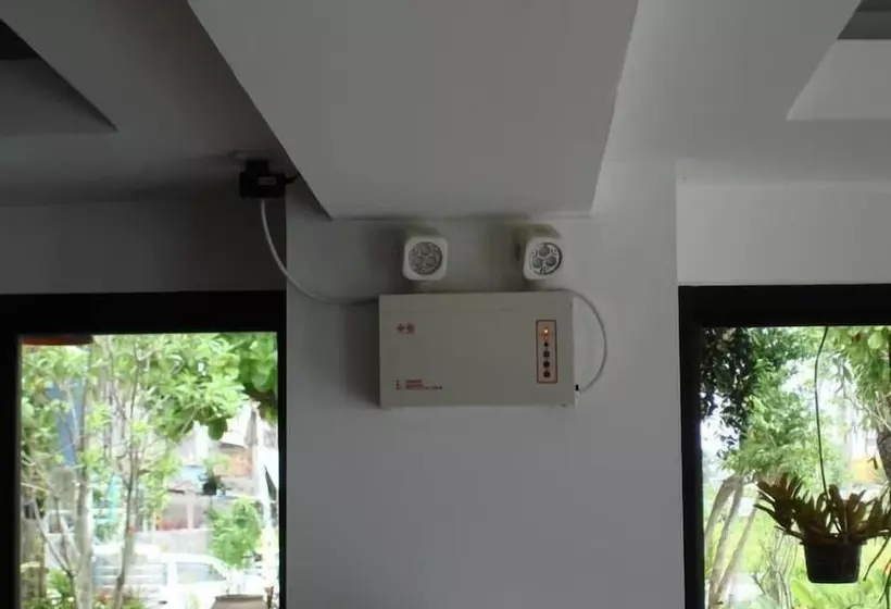 Fotos del hotel At 24 Boutique:  23