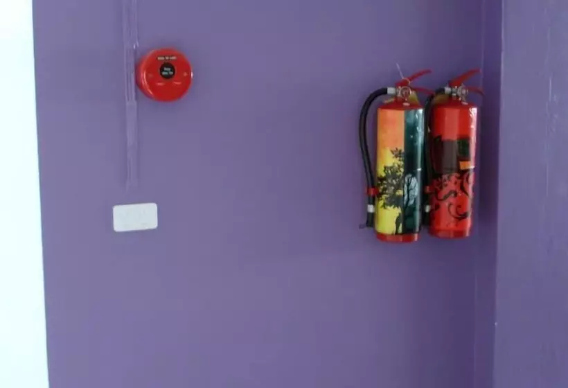 Fotos del hotel At 24 Boutique:  2