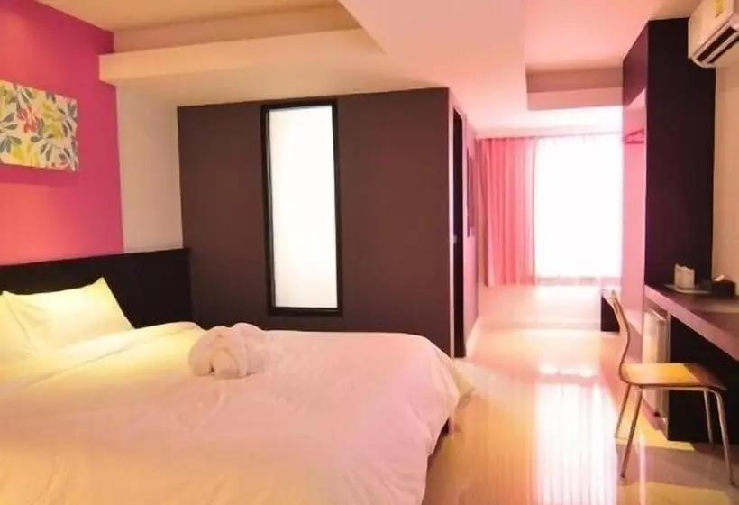 Fotos del hotel At 24 Boutique:  19