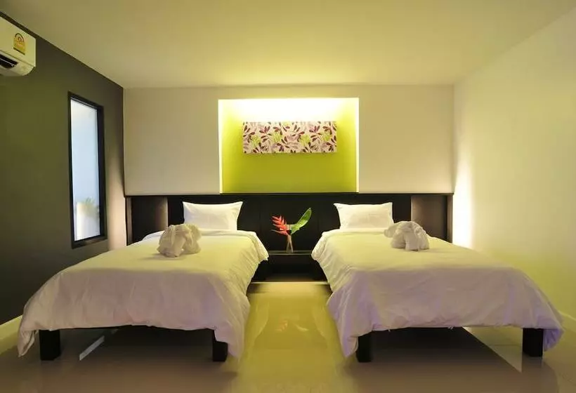 Fotos del hotel At 24 Boutique:  21