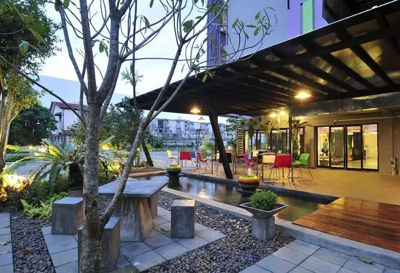 Fotos del hotel At 24 Boutique:  9