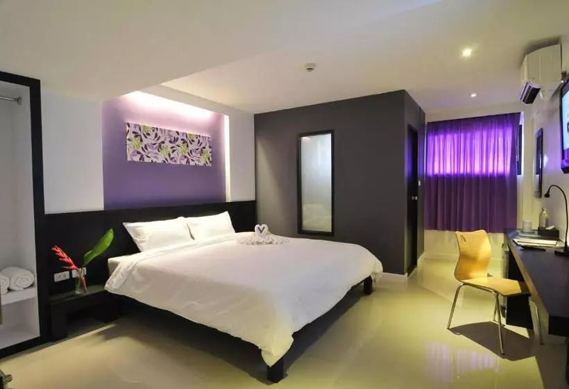 Fotos del hotel At 24 Boutique:  22