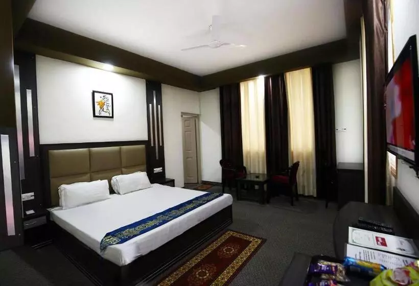 Fotos del hotel Keys Lite Apple Nest By Lemon Tree S:  14