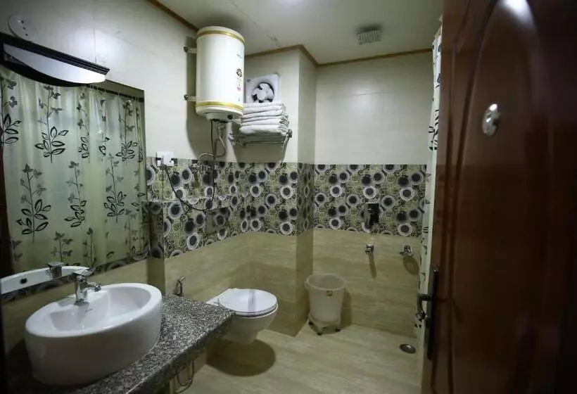 Fotos del hotel Keys Lite Apple Nest By Lemon Tree S:  10