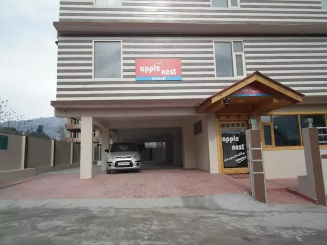 Keys Lite Apple Nest By Lemon Tree S