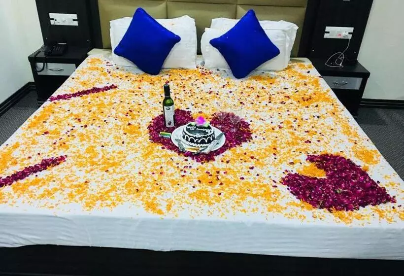 Fotos del hotel Keys Lite Apple Nest By Lemon Tree S:  25