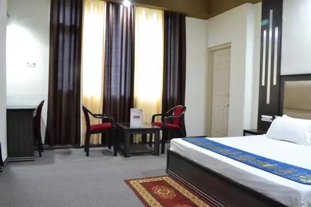 Fotos del hotel Keys Lite Apple Nest By Lemon Tree S:  20