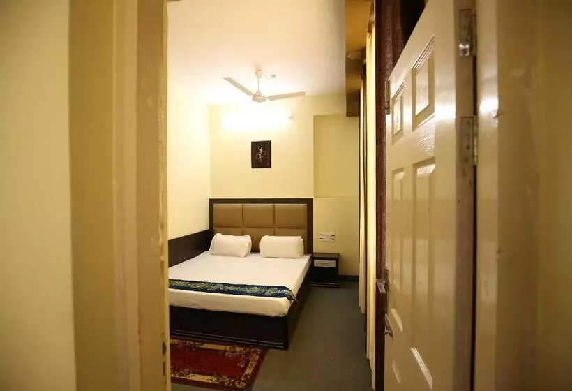 Fotos del hotel Keys Lite Apple Nest By Lemon Tree S:  16