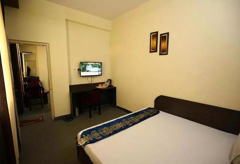 Fotos del hotel Keys Lite Apple Nest By Lemon Tree S:  12