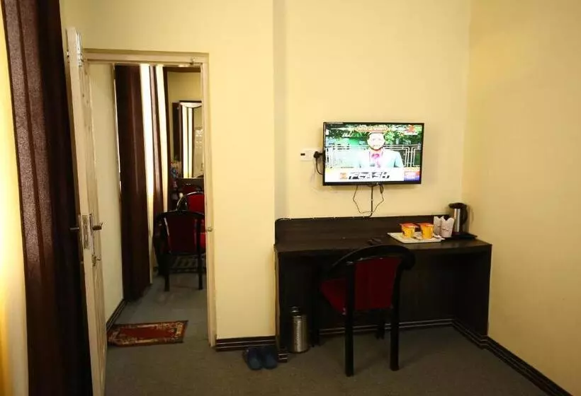 Fotos del hotel Keys Lite Apple Nest By Lemon Tree S:  19