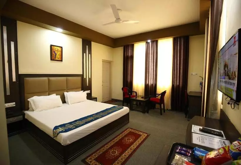 Fotos del hotel Keys Lite Apple Nest By Lemon Tree S:  8