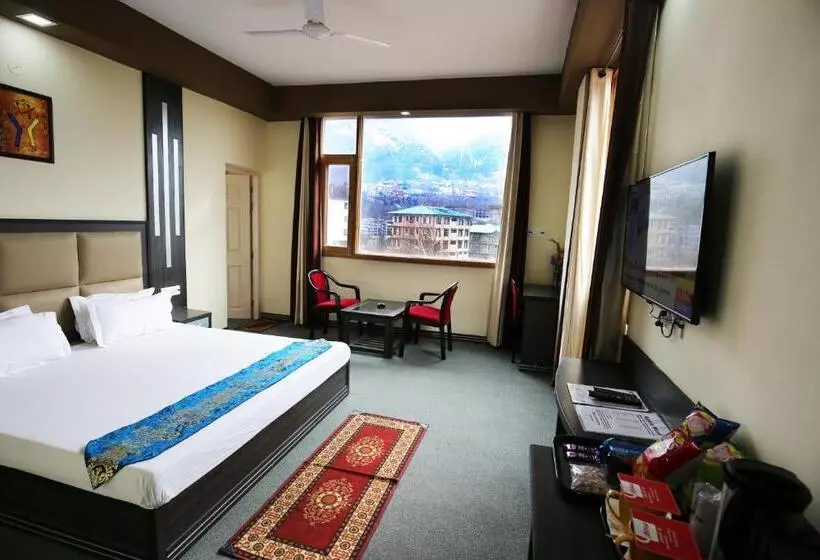 Fotos del hotel Keys Lite Apple Nest By Lemon Tree S:  18