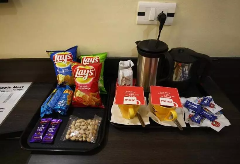 Fotos del hotel Keys Lite Apple Nest By Lemon Tree S:  4