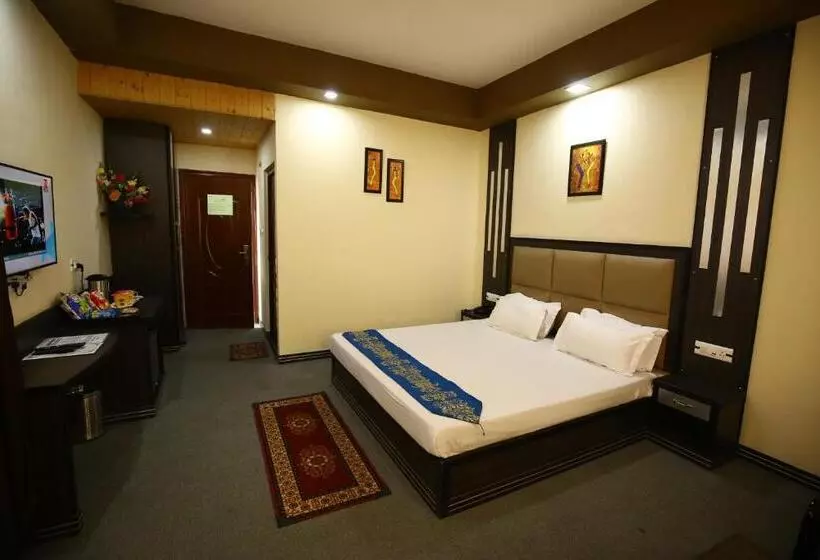 Fotos del hotel Keys Lite Apple Nest By Lemon Tree S:  22